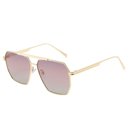 Lunettes de conduite pour hommes et femmes contre l'éblouissement au style vintage punk