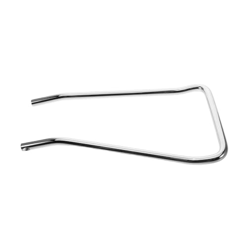 NOLITOY Barber Chair Foot Pedal Rod with Hydraulic Pump