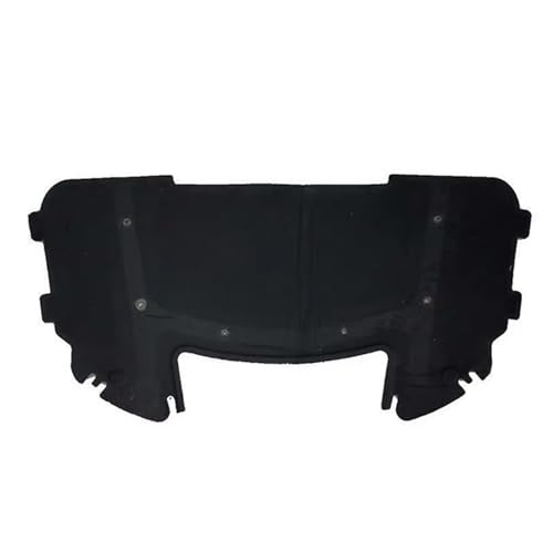Tapis insonorisation capot BMW E90 E92 323i 325i isolant moteur 51487059260