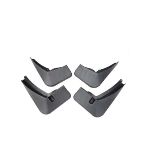 Protector de cejas de rueda para VW Teramont 2017-2022, ideal para viajes familiares y caminos