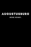 augustusburg skiverleih  Augustusburg: Notizbuch, Notizblock, Notebook  Liniert, Linien, Lined  120 Seiten, DIN A5 (6x9 Zoll)  Notizen, Termine, Ideen, Skizzen, Tagebuch  Deine Stadt, Dorf, Region, Liebe und Heimat