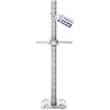 Ø 38 x 1000 mm | Set of 1