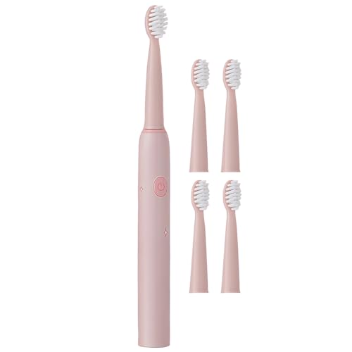Brosse à dents électrique pour enfants étanche pour le bain quotidien