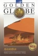 Namibia Golden Globe Alemania DVD original de coleccionismo para amantes del formato fisico