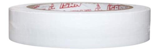 ISAN® White Duct Tape Waterproof 24mm (1" Approx) Width X 25Mtr Length (1 Pc) (B08N4GRYJ3) Amazon Price History, Amazon Price Tracker