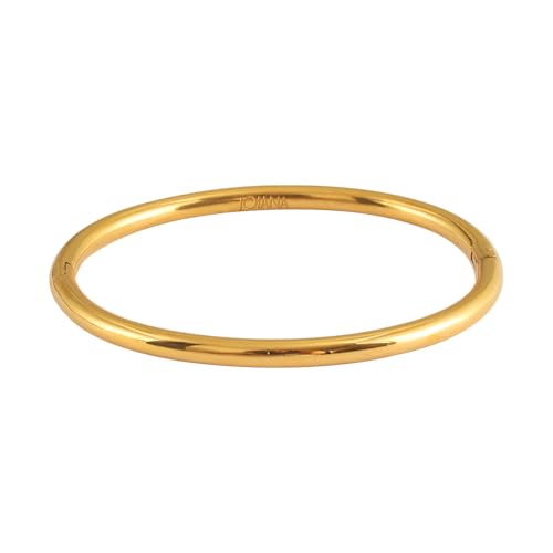 JOIANA | Classic Slim Bangle