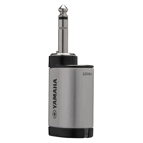Image of Yamaha Guitar Wireless Transmitter Compatible With THR-II Wireless and Line 6 Products YW10T