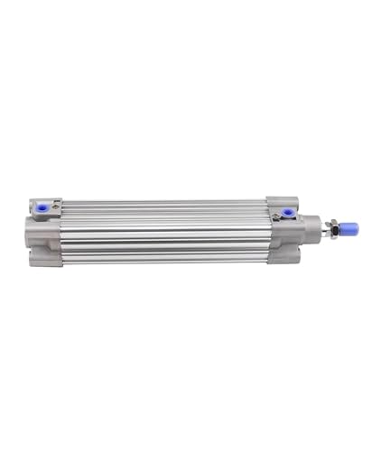 Cylindre CP96SB40-150C solution contre les chocs mecaniques et vibrations - 2