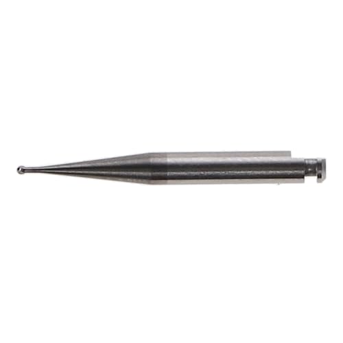 House Brand Dentistry 401151 HSB Carbide Burs RA #1/2 100/Pk