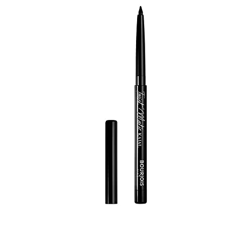Bourjois Twist Matic Kajal Oogpotlood - 01 Char'Kohl