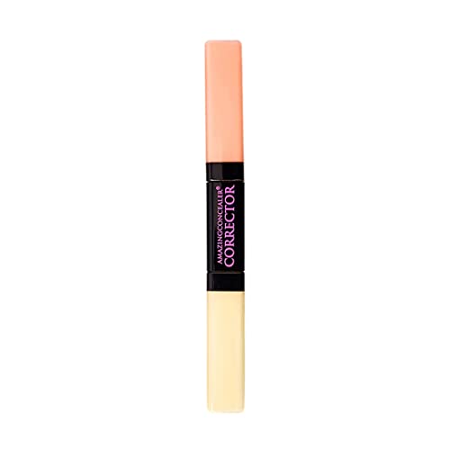 AmazingCosmetics, Two Color Correcting.