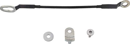 Garage-Pro Tailgate Cable Set Compatible With 2005-2015 Toyota Tacoma Driver And Passenger Side #TOP5