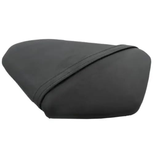 Asiento pasajero negro con acolchado resistente para EX300 de 2013 a 2017 3