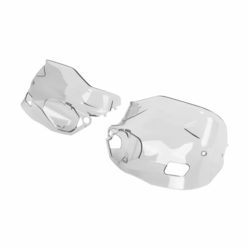 Protège-Mains BMW R1300 GS et Adventure - Kit de Protection de Guidon Moto