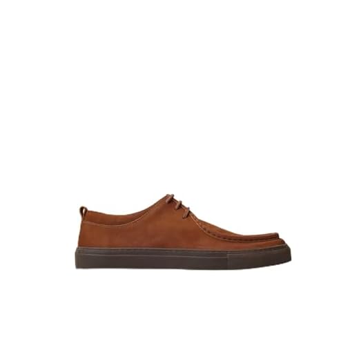 Sapato Canadian Gringo Masculino Casual Artmello em Couro Nobre Confortável Estiloso Moderno (BR, Adulto, Numérico, M, 40)