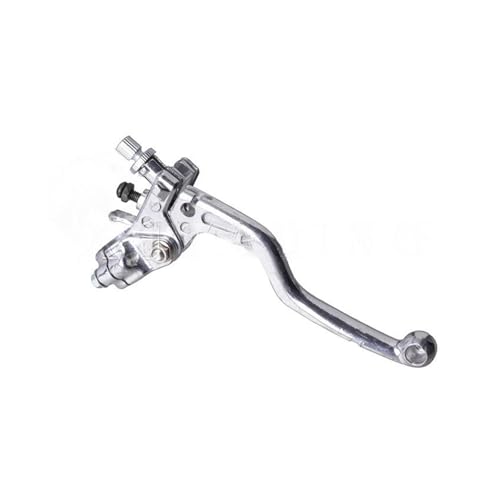 Perche De Poignée De Levier d'embrayage, Accessoires De Moto pour Ho&NDA CRF250R CRF450R CRF250X CRF250R 2004 – 2020/ CR125R CR250R CR 125R Levier poignée...