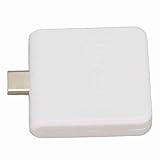 [CONFIGURATION PLUG-AND-PLAY] Facile à utiliser sans installation complexe, plug and play.