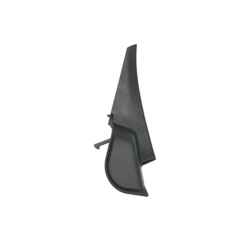Panel drenaje de limpiaparabrisas delantero izquierdo para Subaru Outback 2004-2009