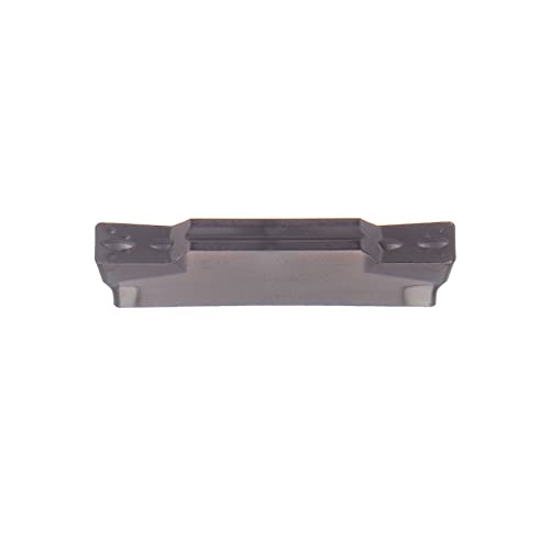 Insertos de Carburo para Torneado MGMN300 NZ1930 para Tornería CNC miniatura 5