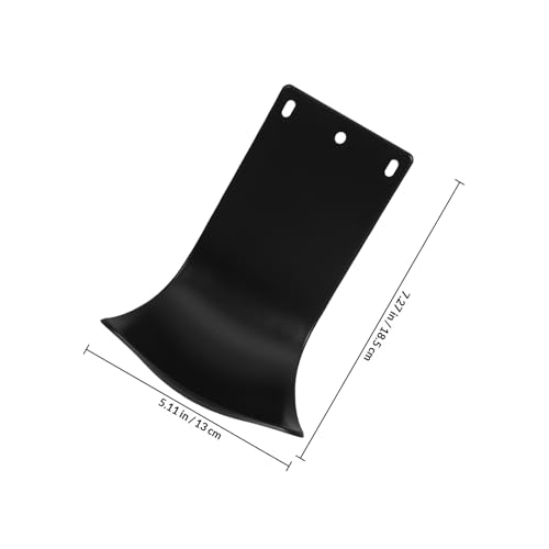 Bandejas de goteo ABS pack de 2 piezas resistentes para jabón 3