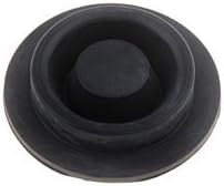 Brake Master Cylinder Reservoir Cap Gasket Compatible With GMC Acadia 2007 2008 2009 2010 2011 2012 2013 2014 2015 2016 2017 PC-837889