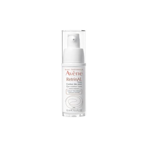 Avène RetrinAL - Creme para Área dos Olhos 15ml