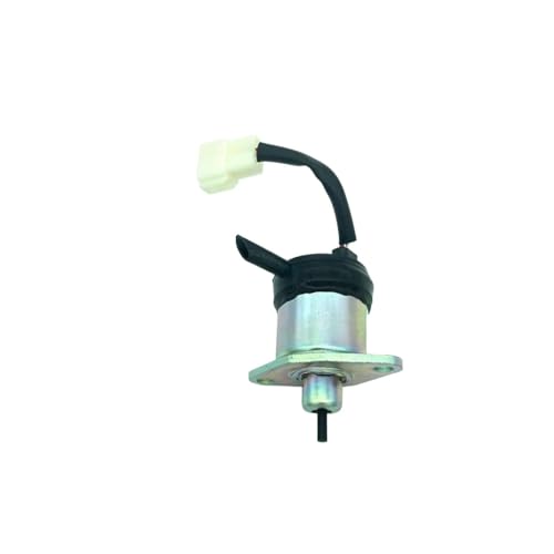 Solenoid 12V 6A320-31150 pour reparer le demarrage de votre F3080