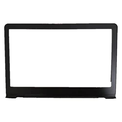 Couverture LCD pour HP Envy 15-as000 protégeant l'écran tactile