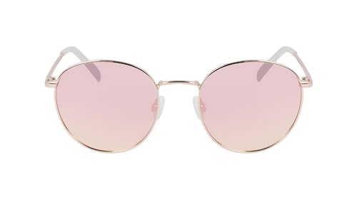 Nautica N100sp Round Sunglasses