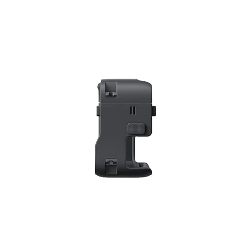 Soporte multifuncional Insta360 GO Ultra con base de rotación ajustable 6
