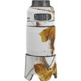 Hergestellt in den USA LensCoat Realtree AP Snow LCN70300VRSN Objektivdeckel für Nikon 70-300 f/4-5.6 VR