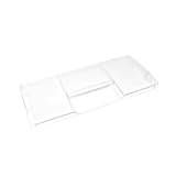BEKO 4331790700 Freizeit Gefrierschrank Schublade Klappe