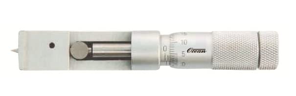 Ocean Can Seam Micometer 0-13mm, TYPE A