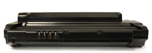 Toner Samsung SF560R SF565PR compatible Eurotone SF-D560RA noir pour télécopieur