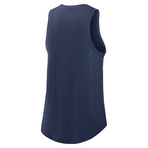 Nike Women's MLB Legacy Icon High Neck Tank2