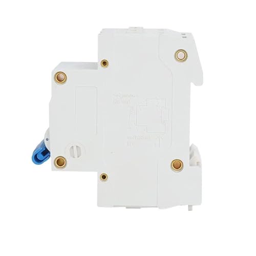 Disjoncteur CC interrupteur de protection pour kits solaires isolés