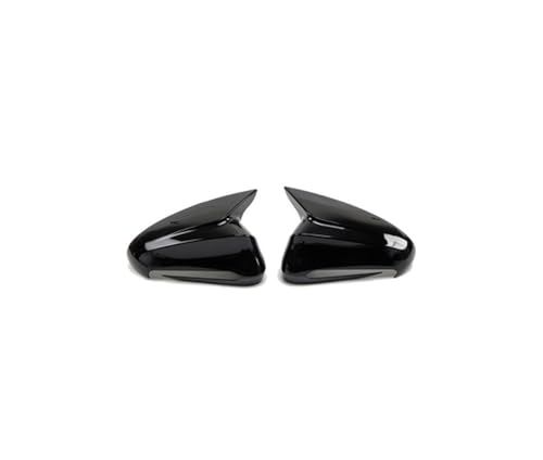 Carcasa de espejo retrovisor lateral BYD Seal EV DMI 2022 2023 tapa embellecedora