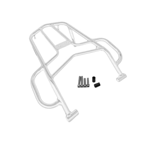 Porte-bagages arrière pour moto CRF300L et Rally 2021-2023