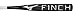 Mizuno Finch Fastpitch Softball Bat (-13) | Womens Aluminum Fast Pitch BAT | BLK Iridescent | 17OZ | 31 INCHES
