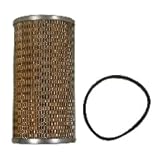 Atlantic Quality Parts OF2662 Lube Filter, Kubota 70000-14631
