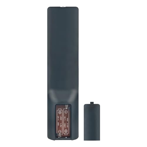 Télécommande AIDITIYMI N108A pour remplacer une commande Sanyo DVW6000 perdue