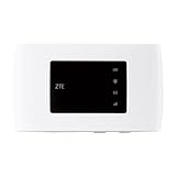 ZTE MF920U 4G WLAN Hotspot, weiß