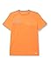 Produktbild JAKO Herren T-shirt Prestige, flame/steingrau, 3XL, 6158