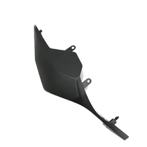 Carénage en fibre de carbone CB650R CBR650R couvercle de siège moto haut de gamme