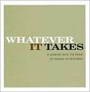 Whatever It Takes Publisher: Compendium Publishing & Communications B004RE179I Book Cover