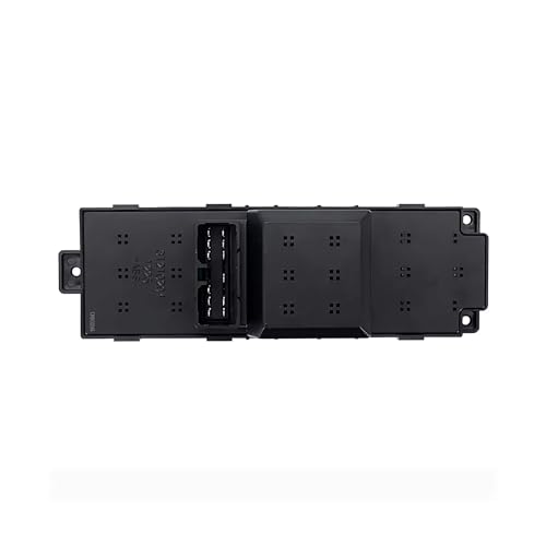 Commande lève vitre gauche bloquée ? Solution pour Hyundai H100 2006 - 6