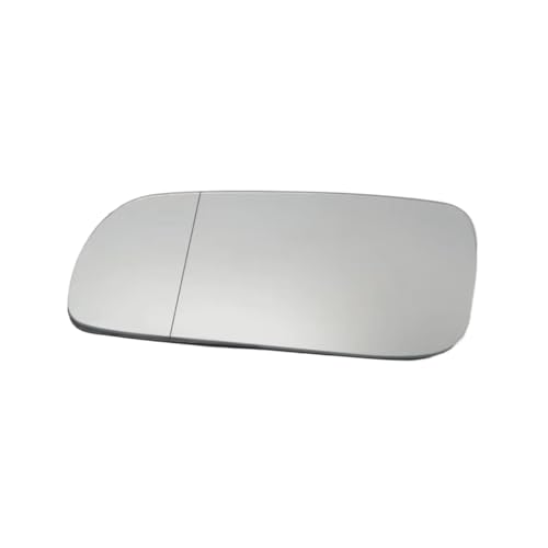 Verre rétroviseur Golf 4 cassé remplacez le miroir thermique gauche