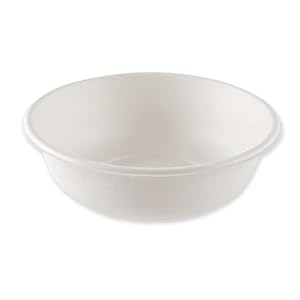 FRANZ MENSCH NATUREStar Bio Schalen, 500 Stück