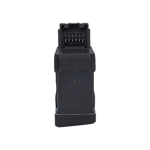 Bouton commande frein main pour Audi A4 B8 interrupteur de parking - 5