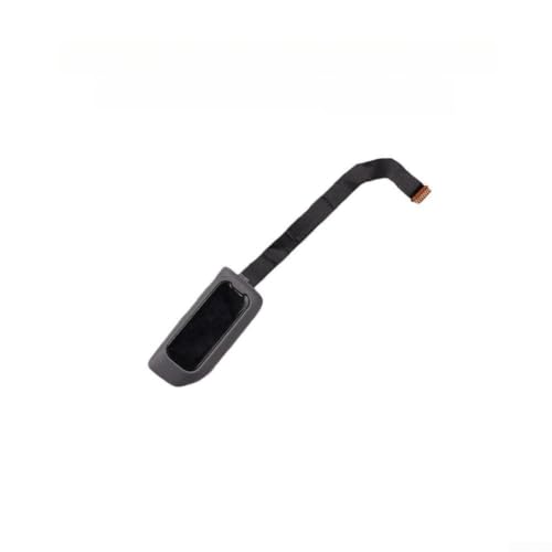 Pantalla LED para DJI Neo 2 carcasa frontal táctil de repuesto color negro 10x10x2cm 4